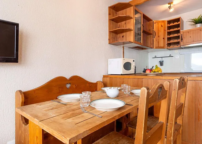 Apartman Vibrant In Heart Of In-out With Wifi *