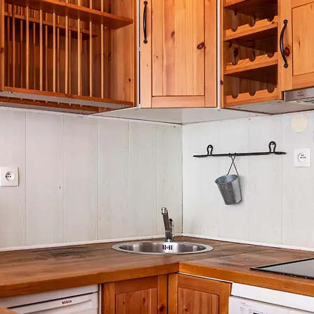 Vibrant In Heart Of In-out With Wifi * Val Thorens