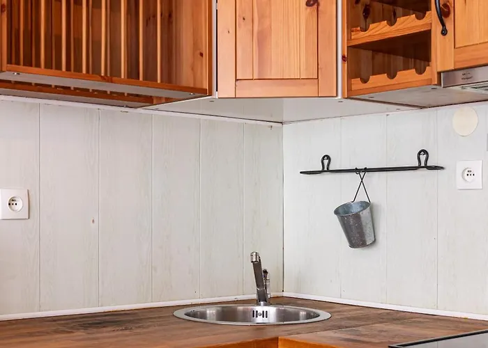 Vibrant In Heart Of In-out With Wifi * 발토랑스